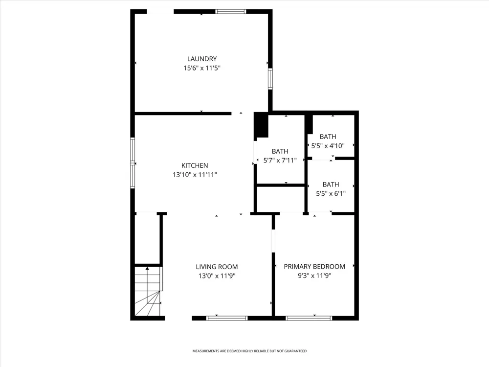 252 W Stimson Avenue Reed City, MI 49677