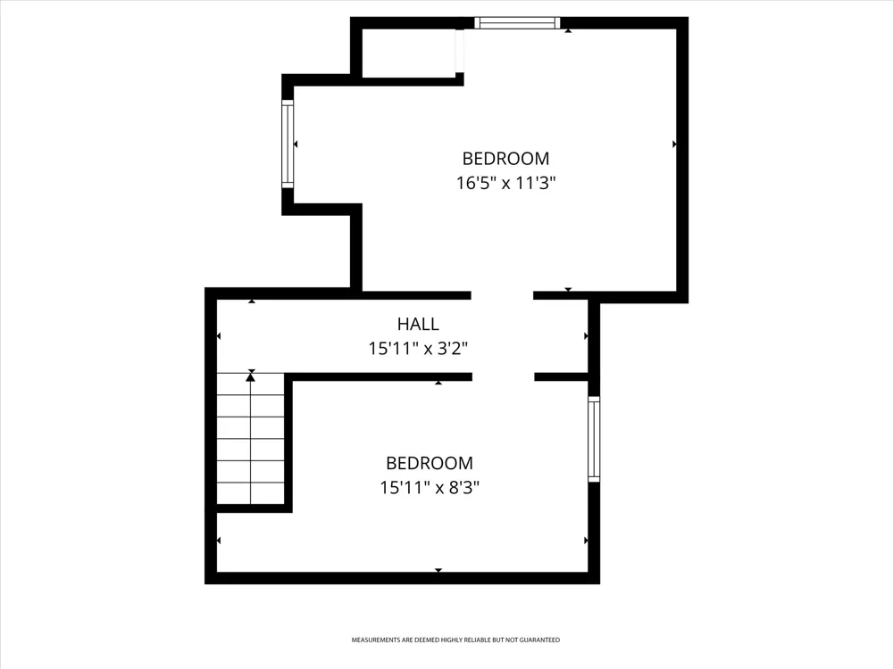 252 W Stimson Avenue Reed City, MI 49677