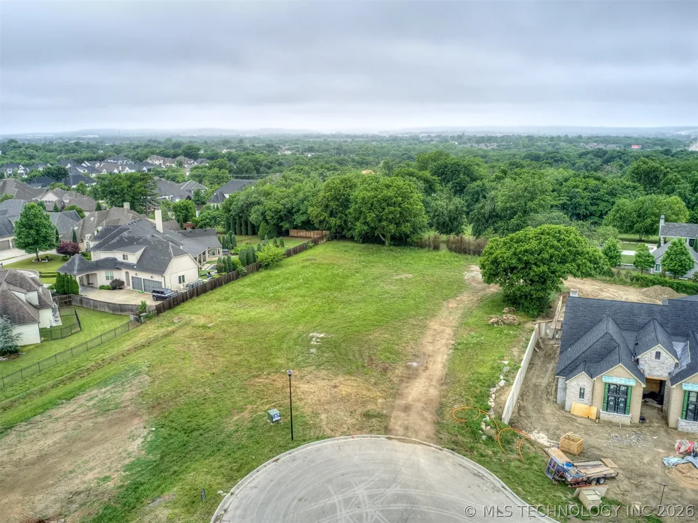 10612 S Holley Street Jenks, OK 74037