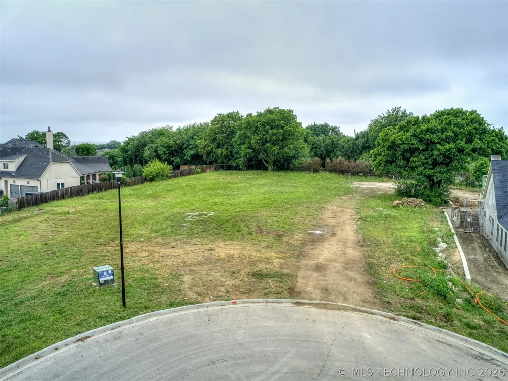 10612 S Holley Street Jenks, OK 74037