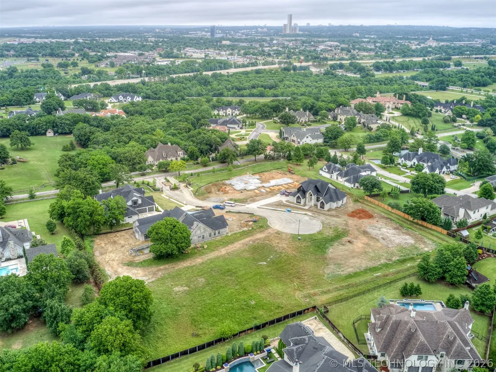 10612 S Holley Street Jenks, OK 74037