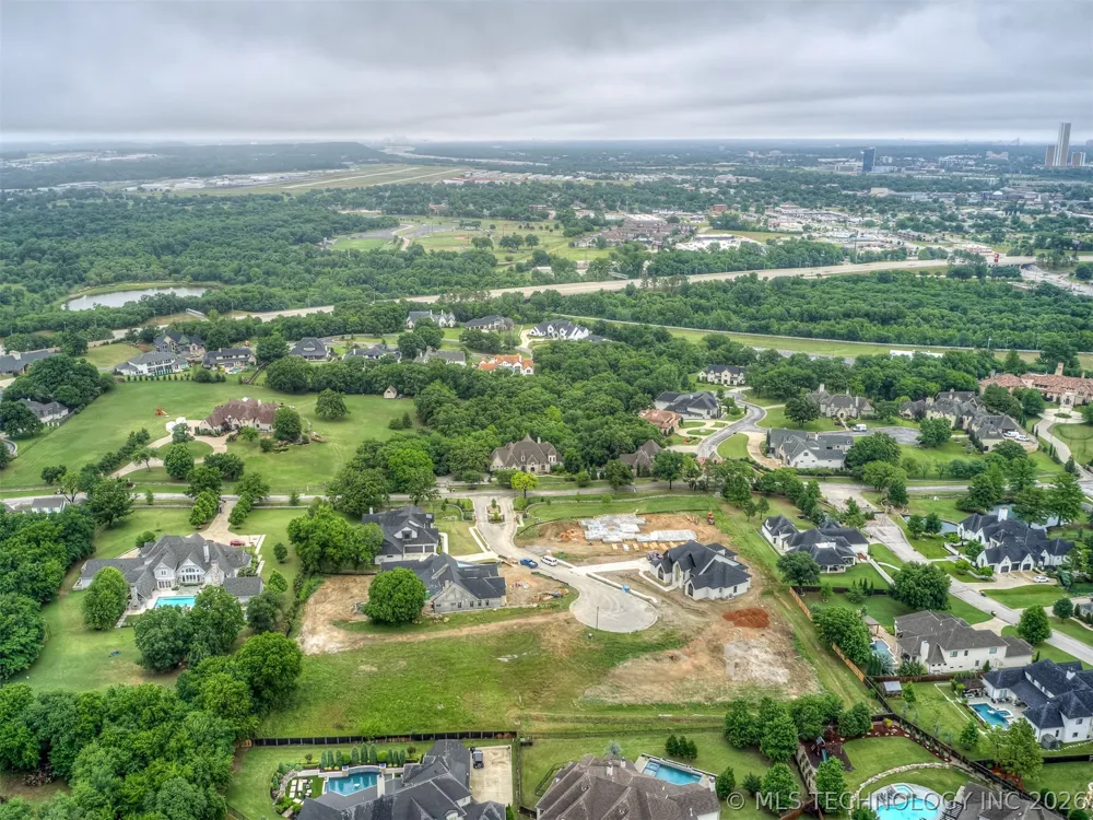 10612 S Holley Street Jenks, OK 74037