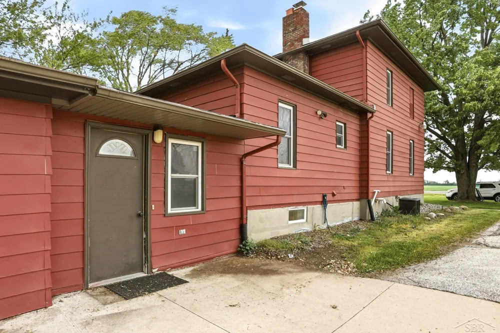 3285 Kochville Road Kochville Township, MI 48604