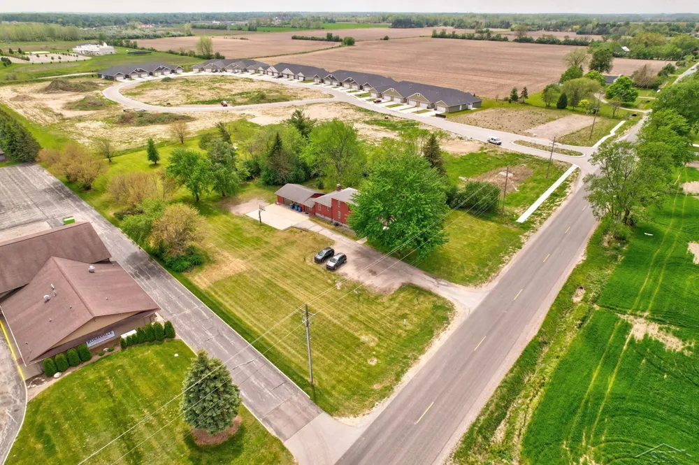 3285 Kochville Road Kochville Township, MI 48604