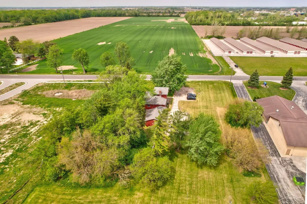 3285 Kochville Road Kochville Township, MI 48604