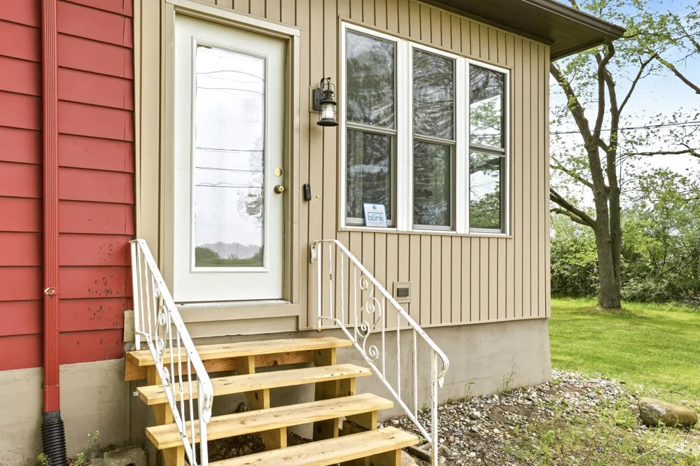3285 Kochville Road Kochville Township, MI 48604