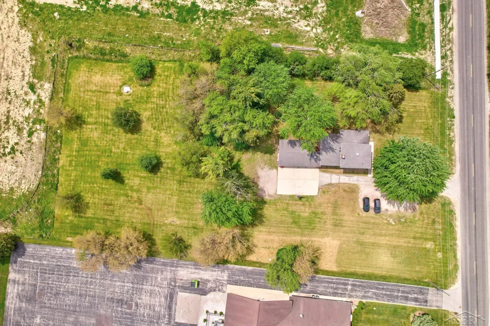 3285 Kochville Road Kochville Township, MI 48604