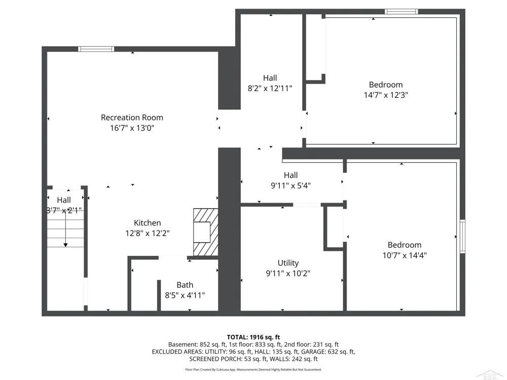 3285 Kochville Road Kochville Township, MI 48604