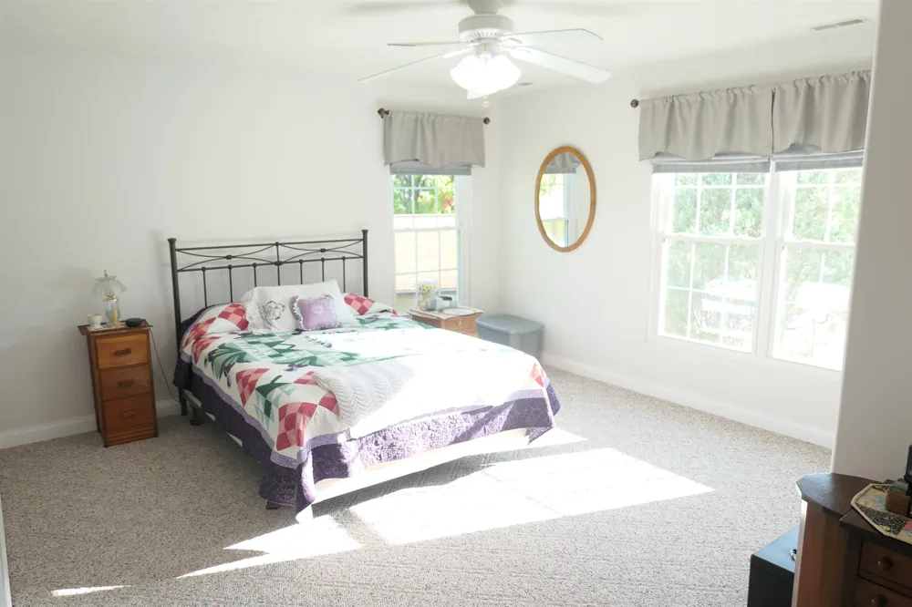 1057 Crown Point Drive Lake Isabella Village, MI 48893