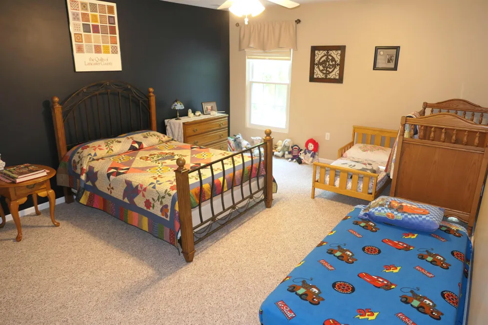 1057 Crown Point Drive Lake Isabella Village, MI 48893