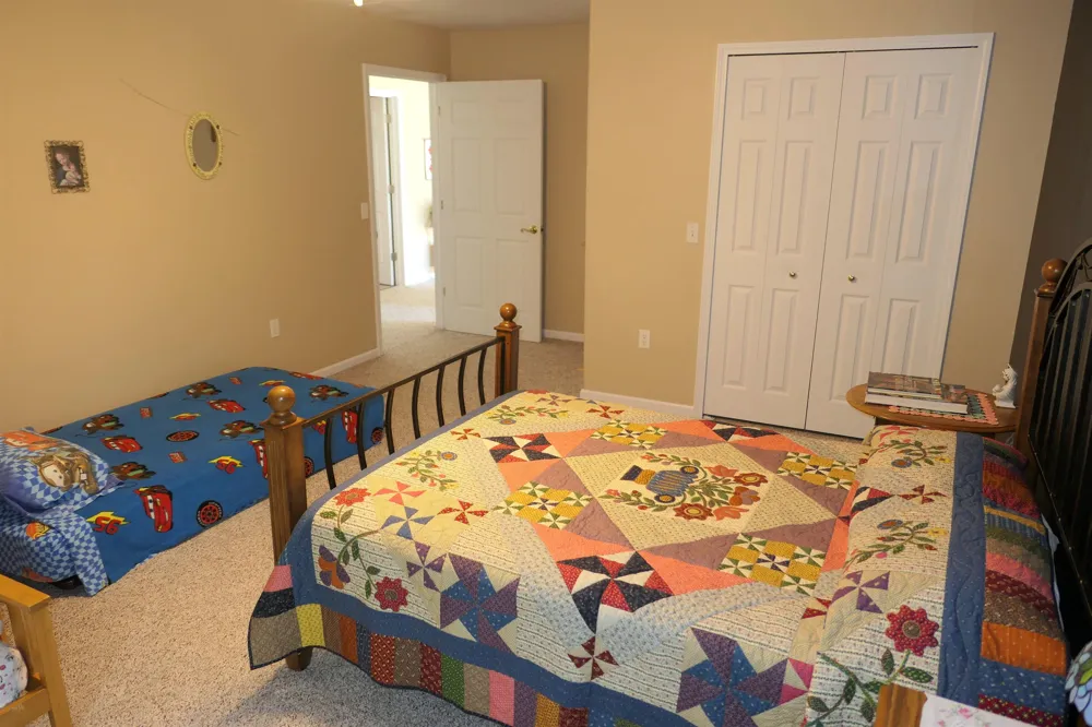 1057 Crown Point Drive Lake Isabella Village, MI 48893