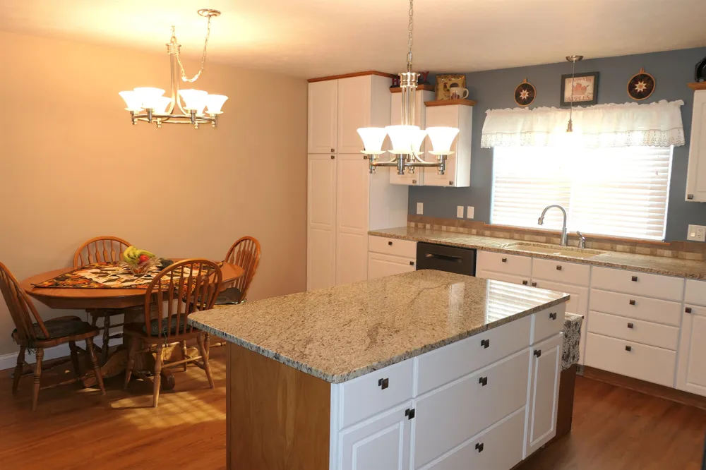 1057 Crown Point Drive Lake Isabella Village, MI 48893