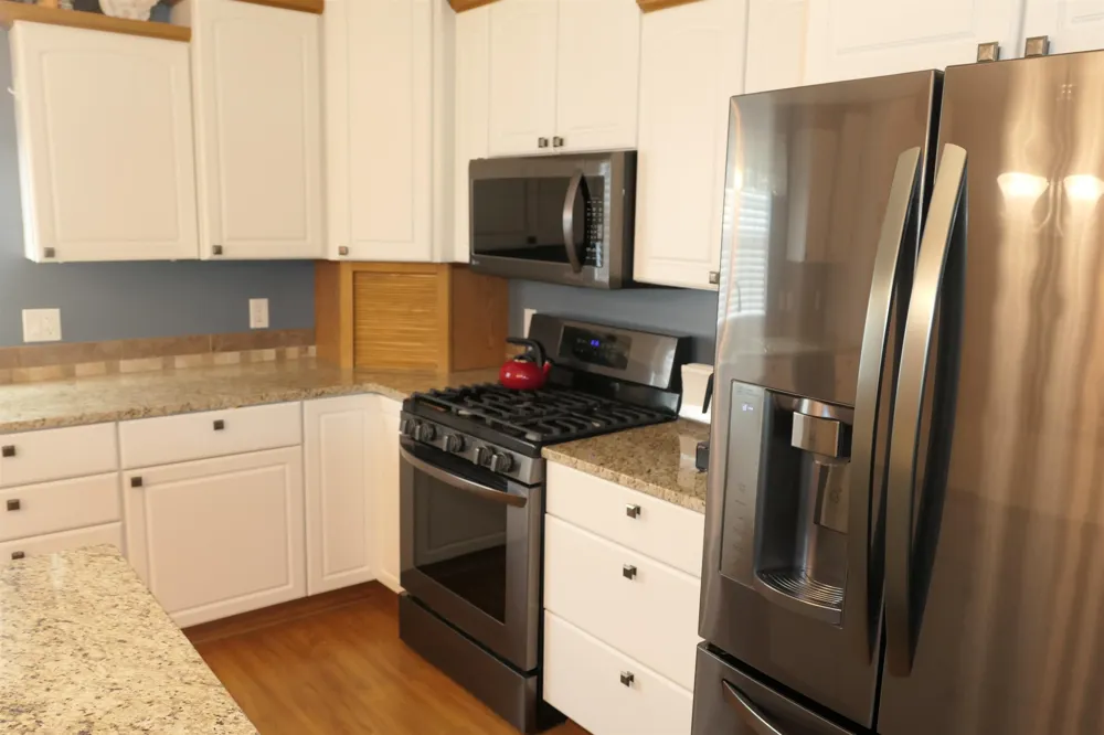 1057 Crown Point Drive Lake Isabella Village, MI 48893