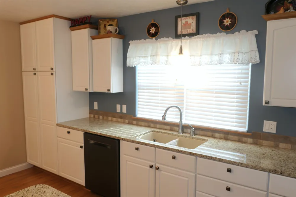 1057 Crown Point Drive Lake Isabella Village, MI 48893