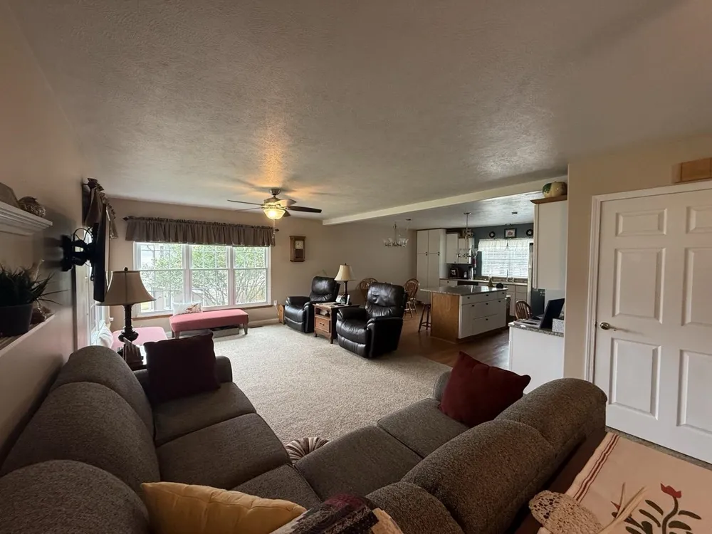 1057 Crown Point Drive Lake Isabella Village, MI 48893