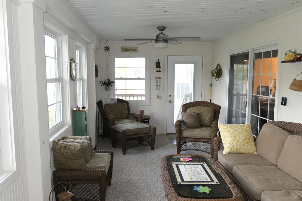 1057 Crown Point Drive Lake Isabella Village, MI 48893