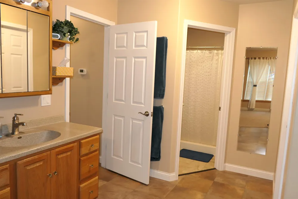 1057 Crown Point Drive Lake Isabella Village, MI 48893