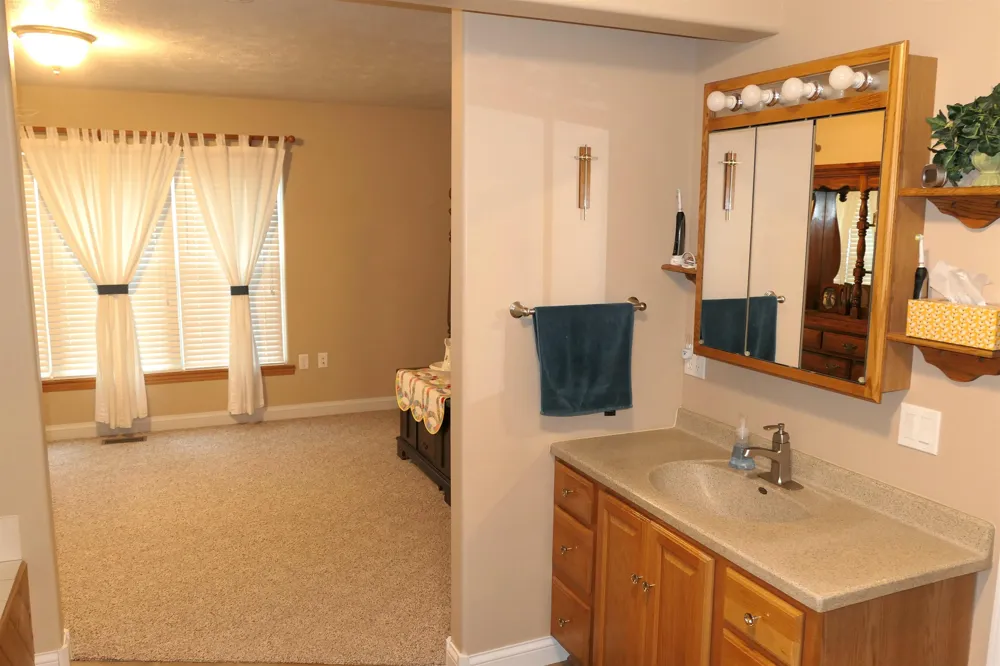 1057 Crown Point Drive Lake Isabella Village, MI 48893