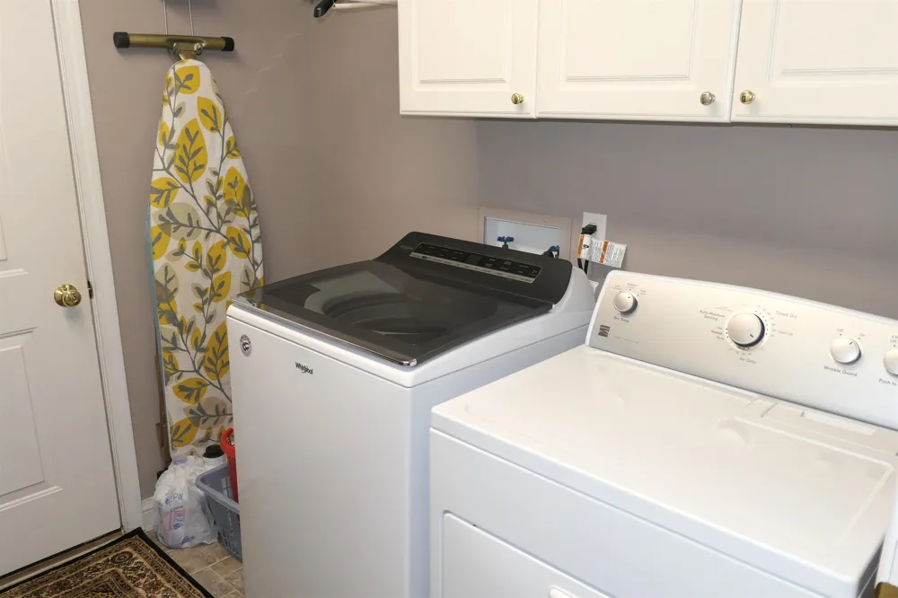 1057 Crown Point Drive Lake Isabella Village, MI 48893