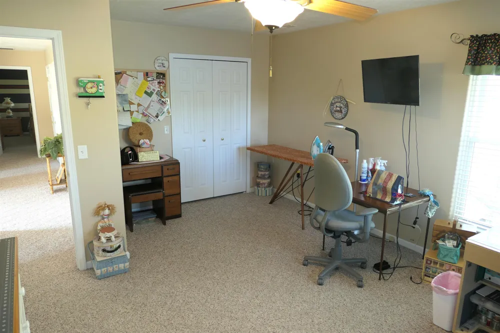 1057 Crown Point Drive Lake Isabella Village, MI 48893