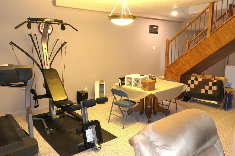 1057 Crown Point Drive Lake Isabella Village, MI 48893