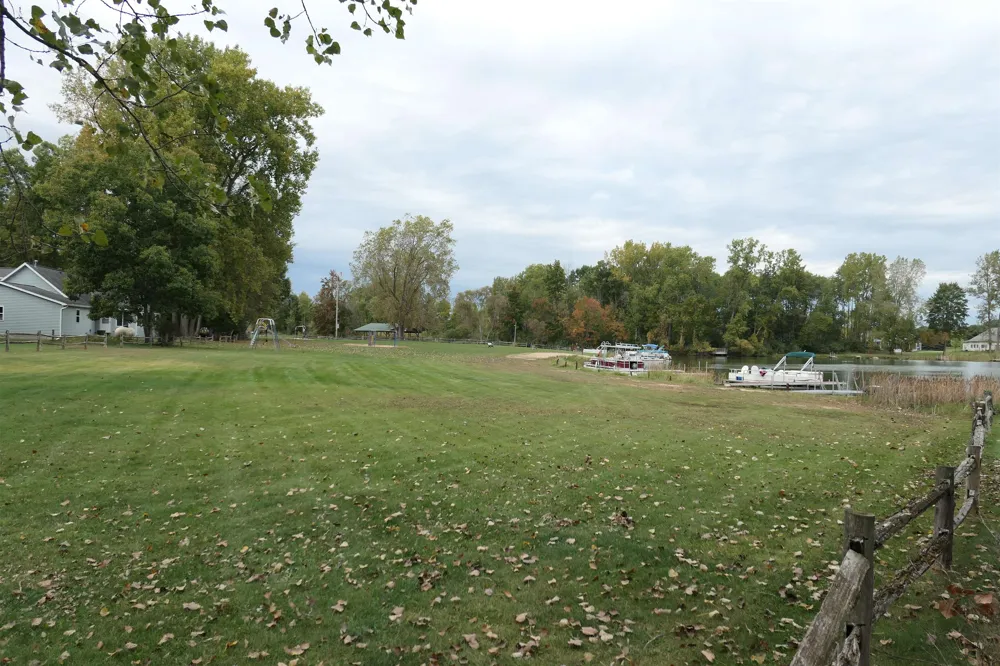 1057 Crown Point Drive Lake Isabella Village, MI 48893