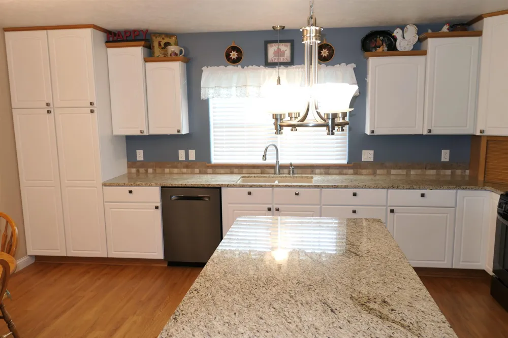 1057 Crown Point Drive Lake Isabella Village, MI 48893