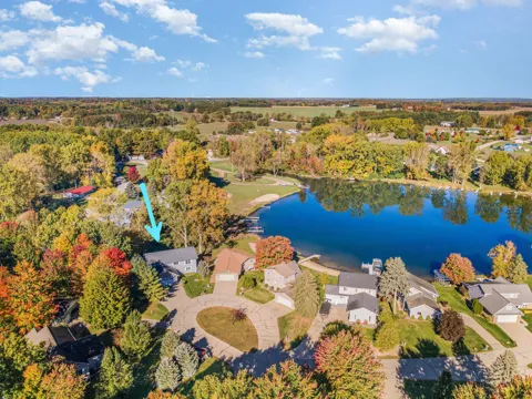 1057 Crown Point Drive