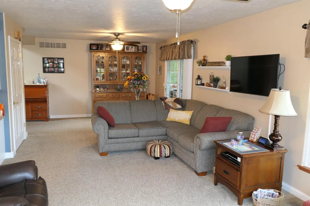 1057 Crown Point Drive Lake Isabella Village, MI 48893