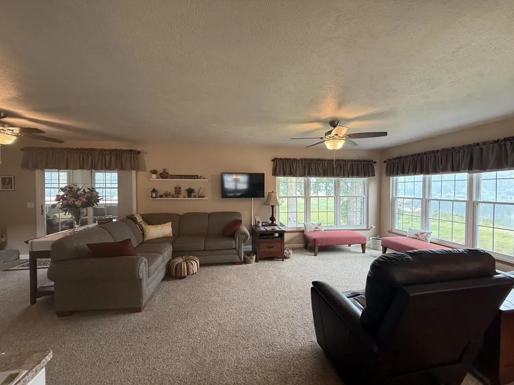 1057 Crown Point Drive Lake Isabella Village, MI 48893