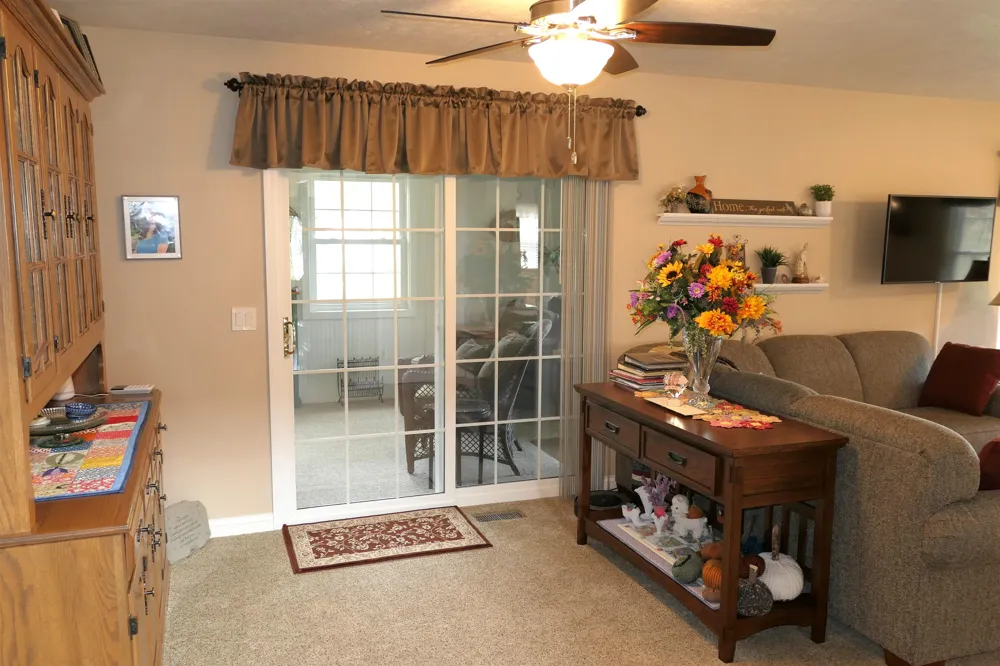 1057 Crown Point Drive Lake Isabella Village, MI 48893