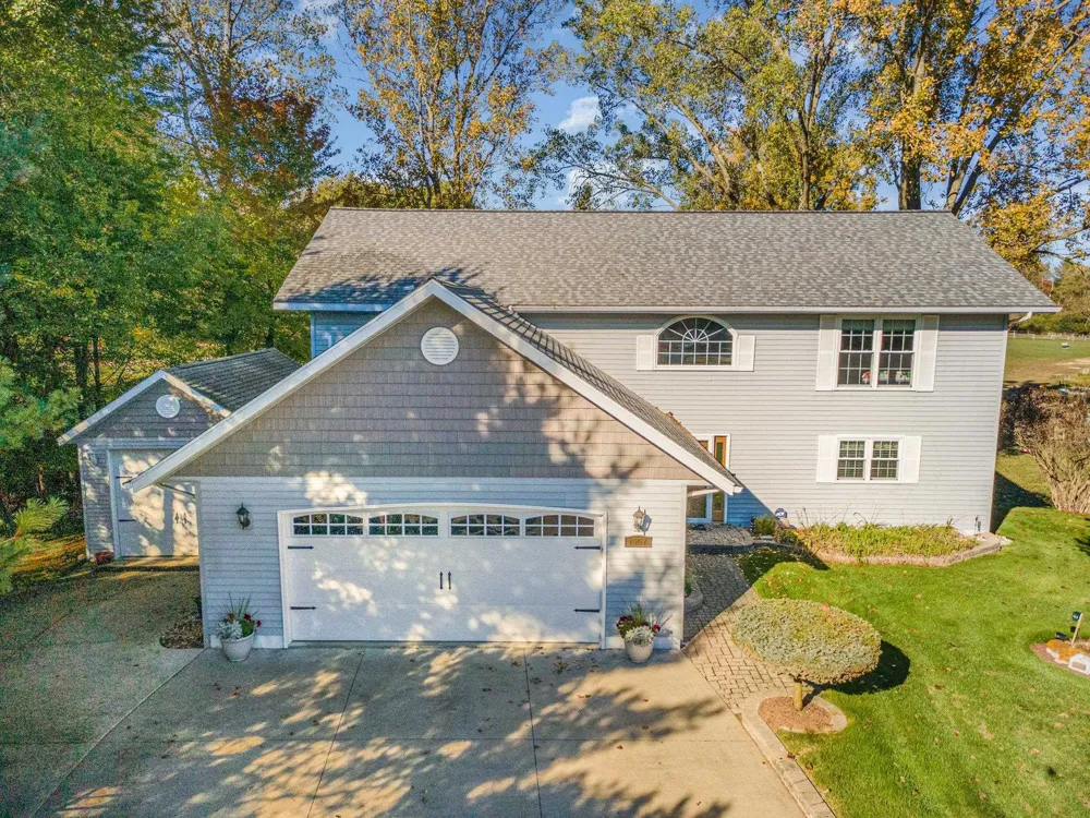 1057 Crown Point Drive Lake Isabella Village, MI 48893
