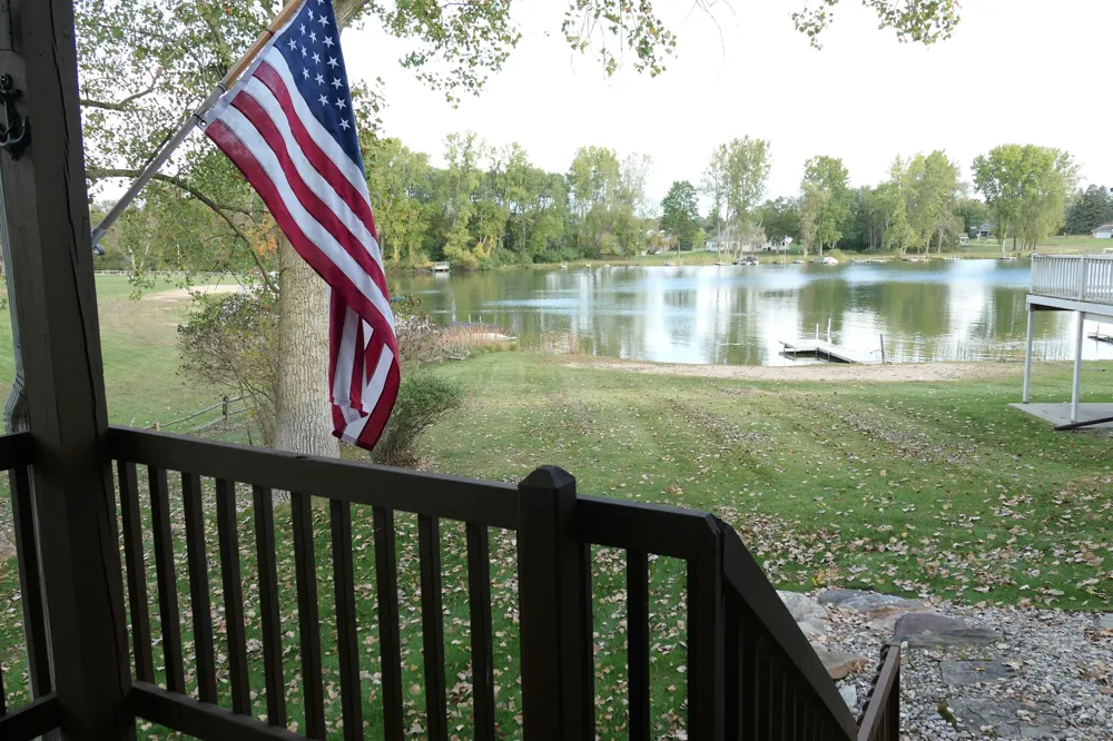 1057 Crown Point Drive Lake Isabella Village, MI 48893