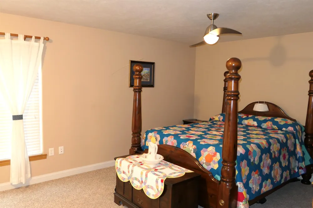 1057 Crown Point Drive Lake Isabella Village, MI 48893