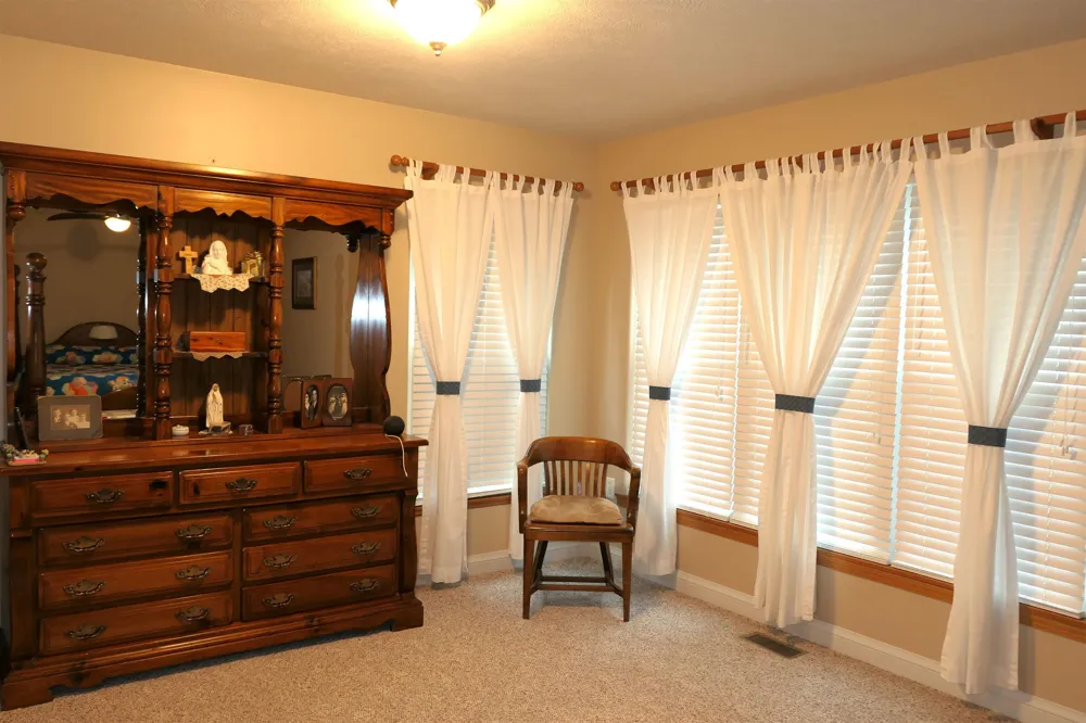 1057 Crown Point Drive Lake Isabella Village, MI 48893