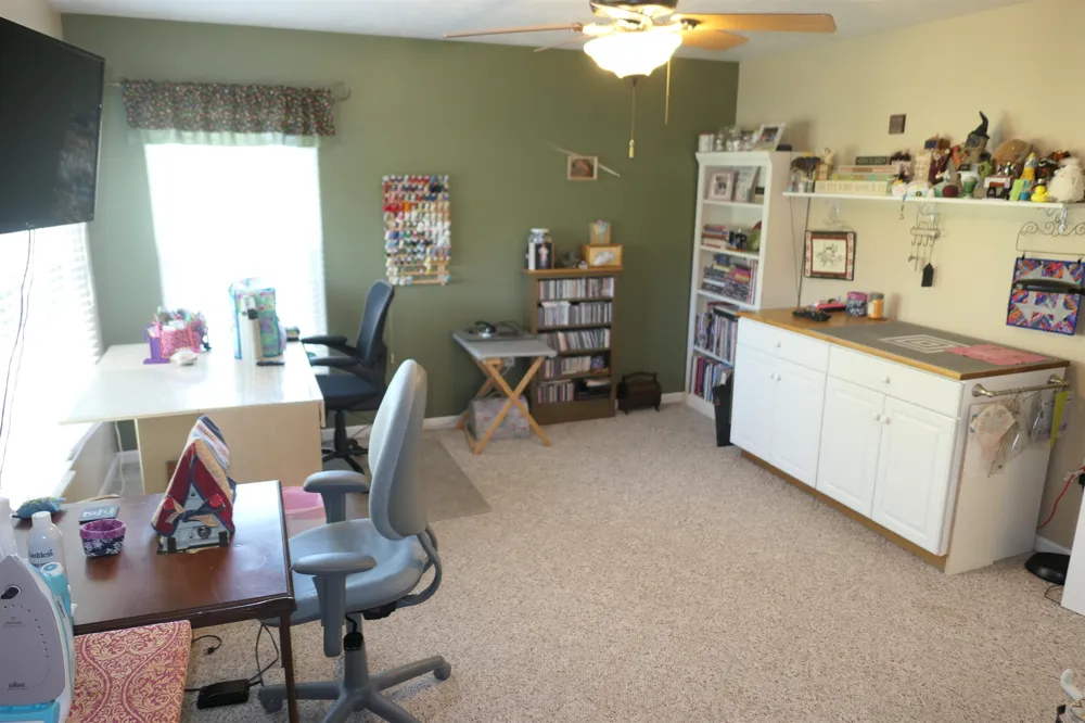 1057 Crown Point Drive Lake Isabella Village, MI 48893