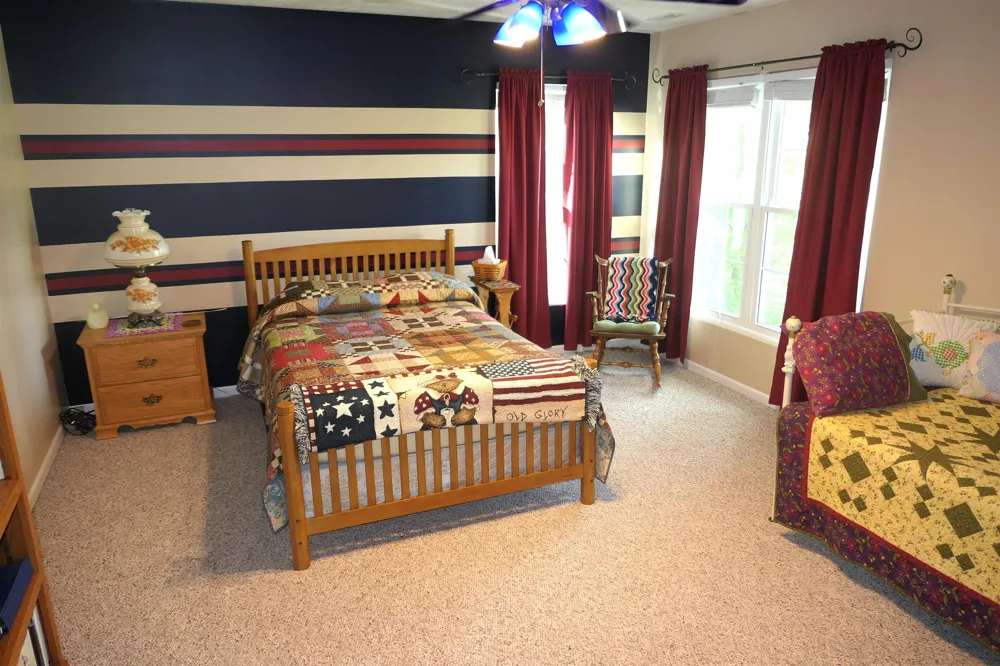 1057 Crown Point Drive Lake Isabella Village, MI 48893