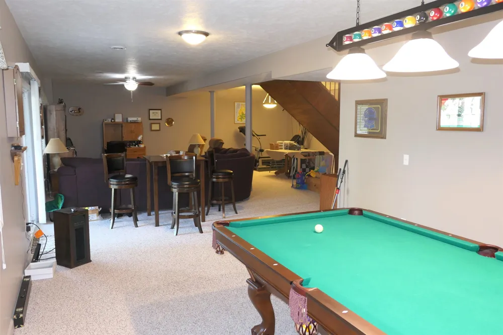1057 Crown Point Drive Lake Isabella Village, MI 48893