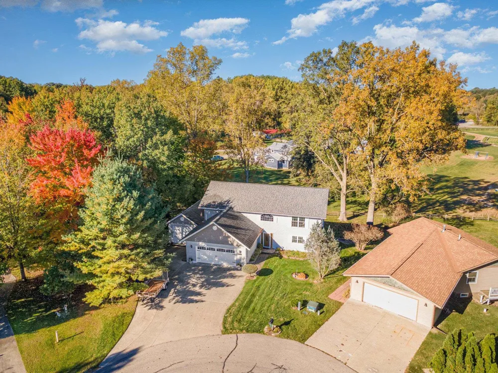 1057 Crown Point Drive Lake Isabella Village, MI 48893