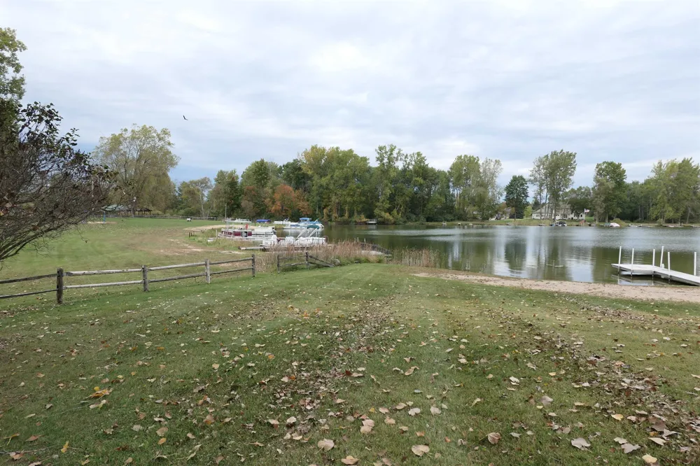 1057 Crown Point Drive Lake Isabella Village, MI 48893