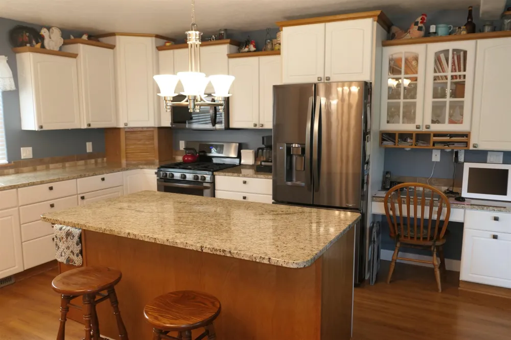 1057 Crown Point Drive Lake Isabella Village, MI 48893