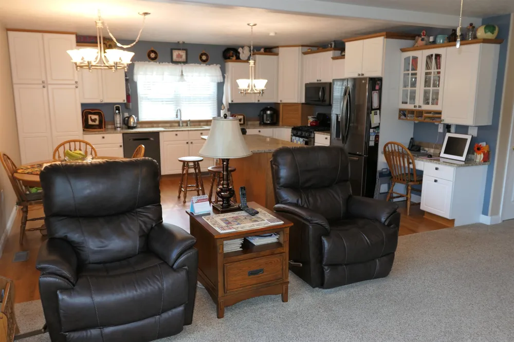 1057 Crown Point Drive Lake Isabella Village, MI 48893