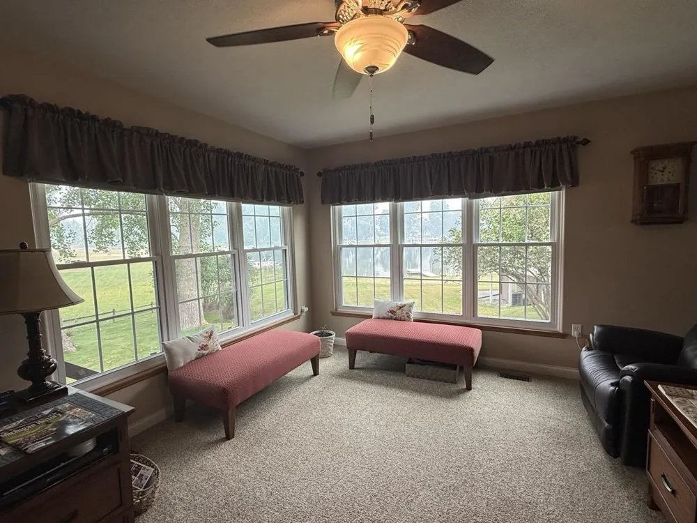 1057 Crown Point Drive Lake Isabella Village, MI 48893
