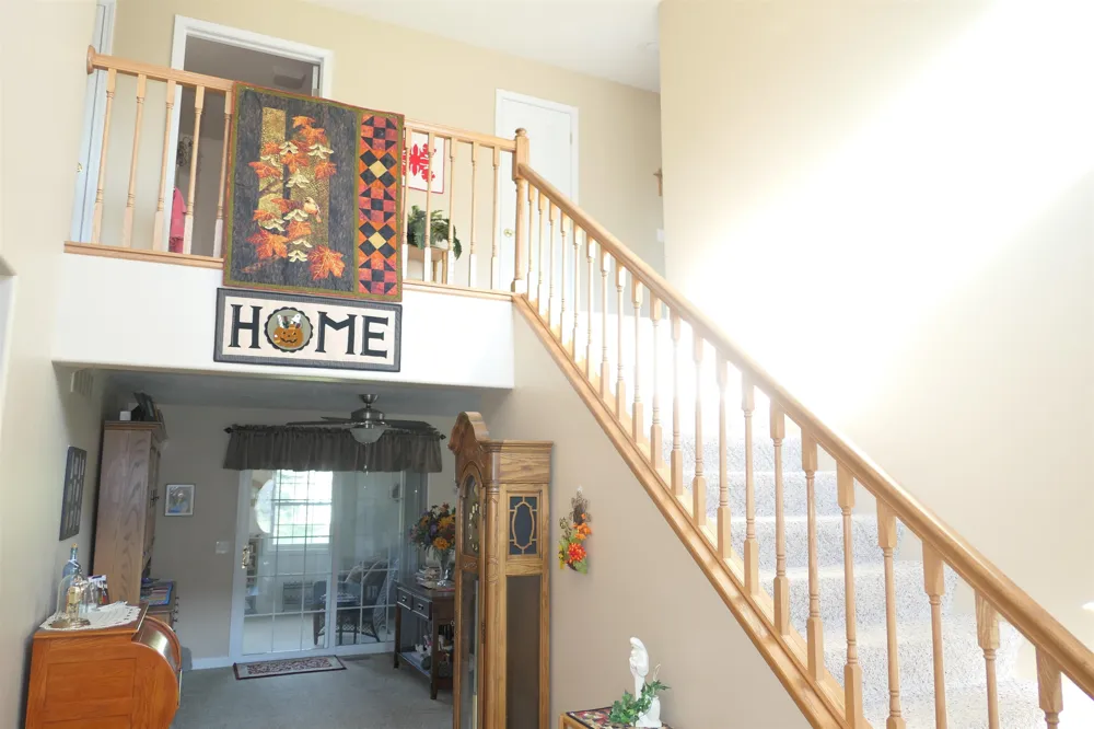 1057 Crown Point Drive Lake Isabella Village, MI 48893