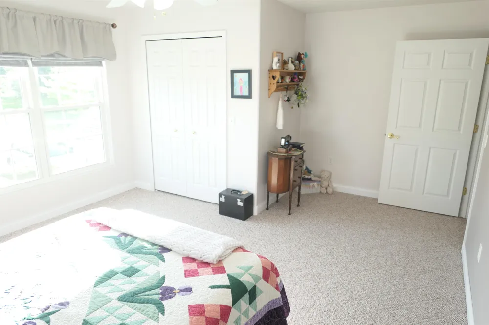 1057 Crown Point Drive Lake Isabella Village, MI 48893