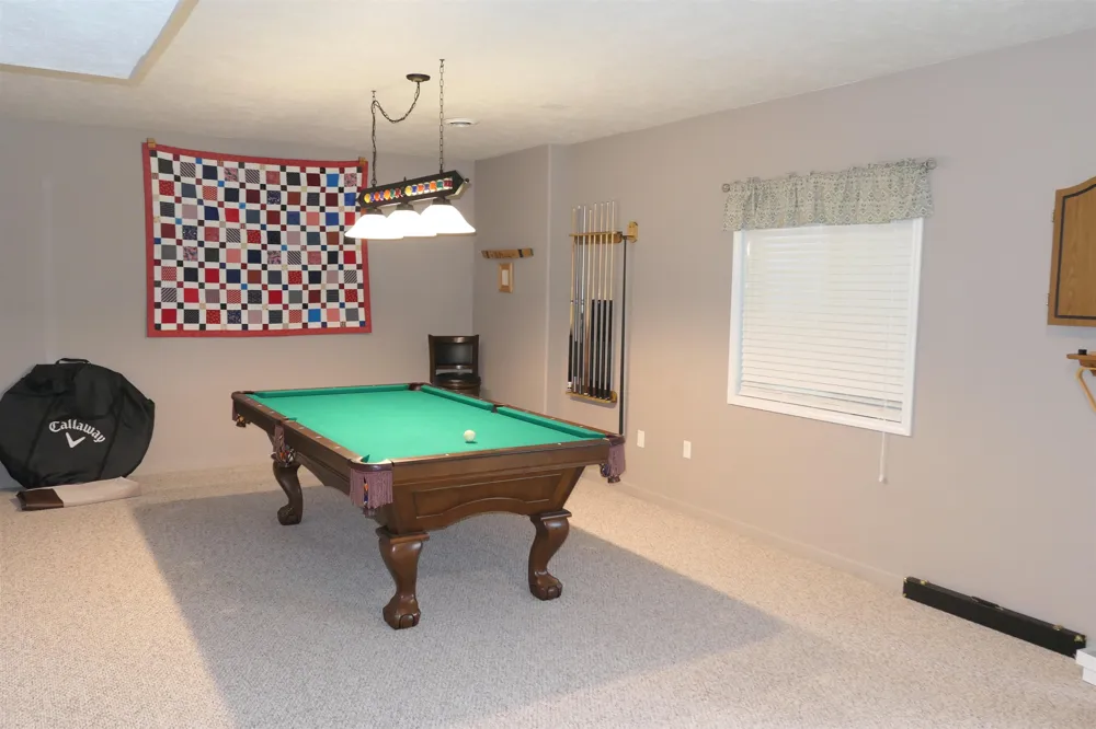 1057 Crown Point Drive Lake Isabella Village, MI 48893