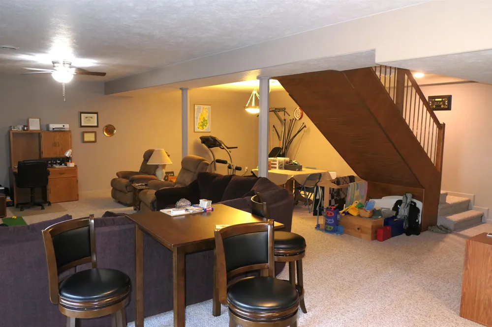 1057 Crown Point Drive Lake Isabella Village, MI 48893