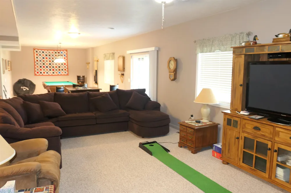1057 Crown Point Drive Lake Isabella Village, MI 48893