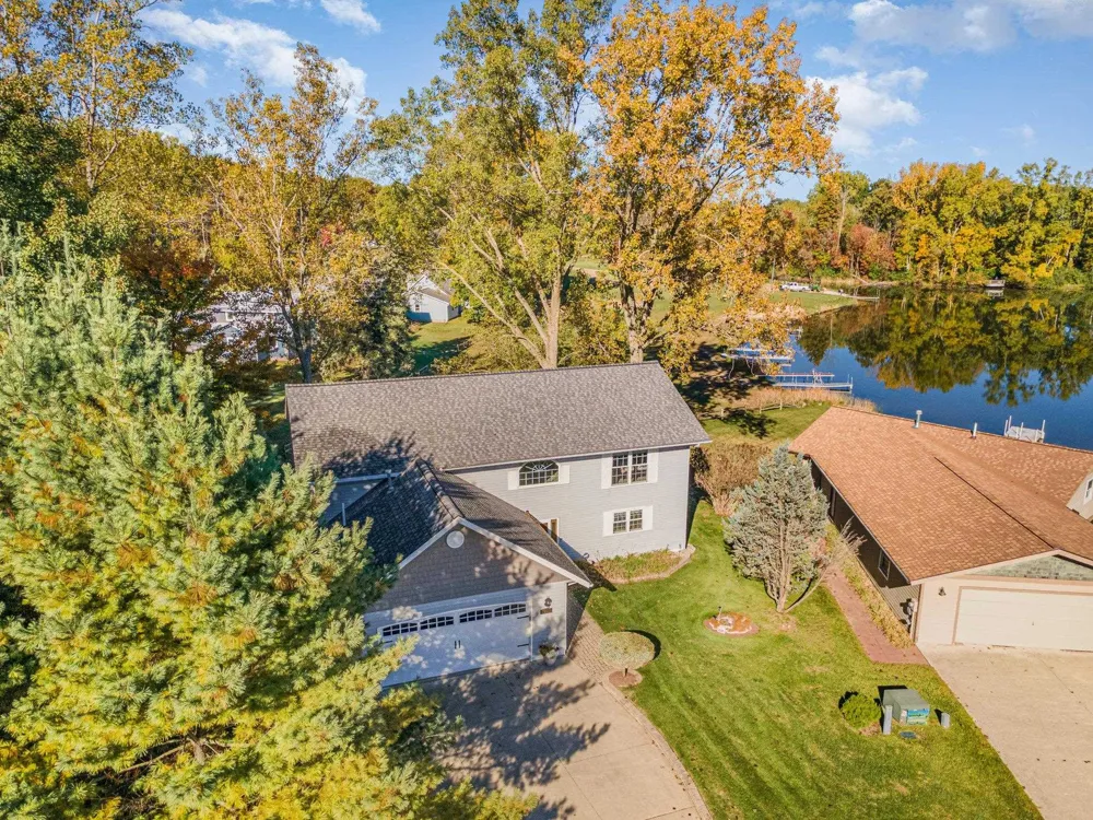 1057 Crown Point Drive Lake Isabella Village, MI 48893
