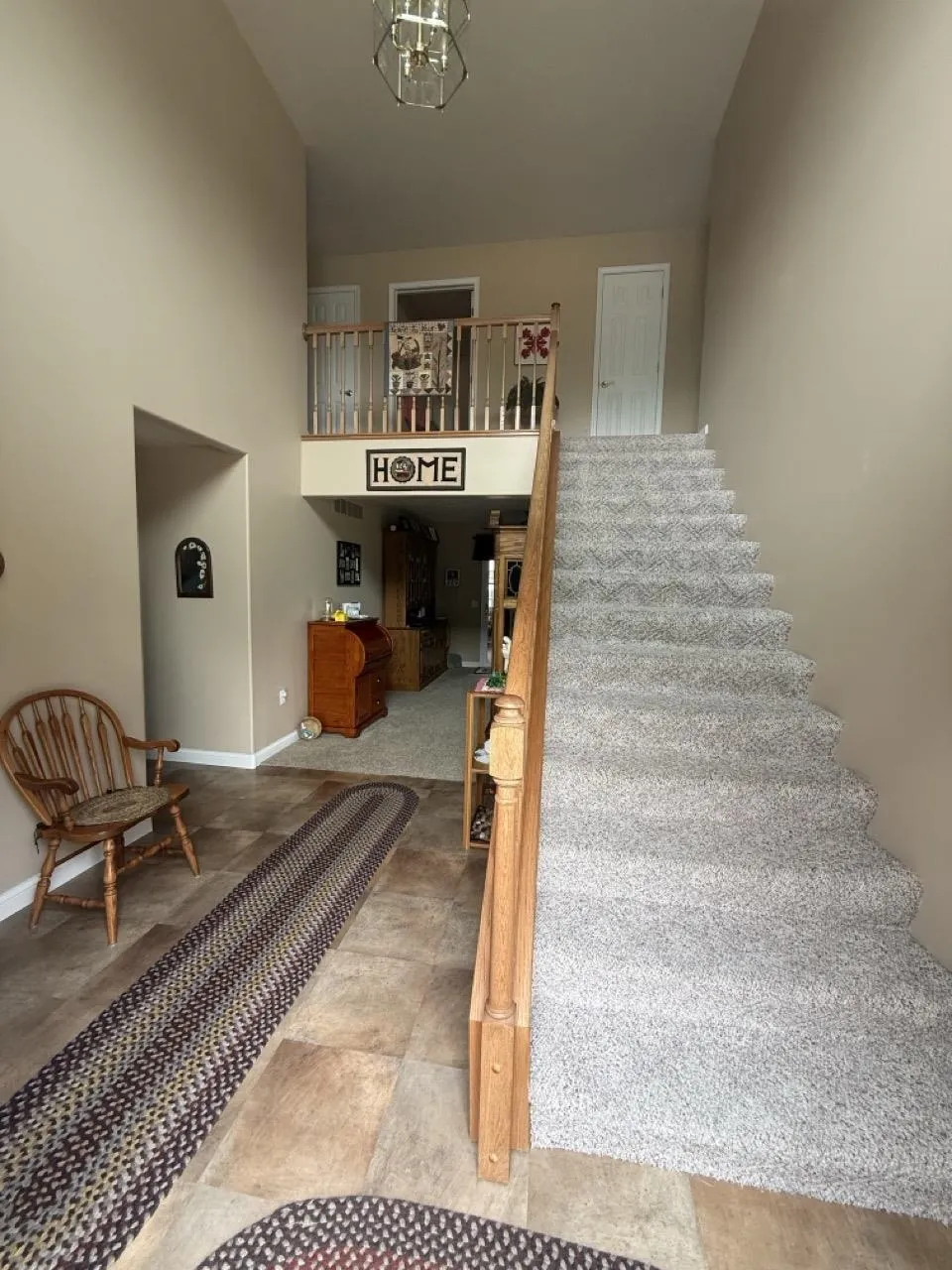 1057 Crown Point Drive Lake Isabella Village, MI 48893